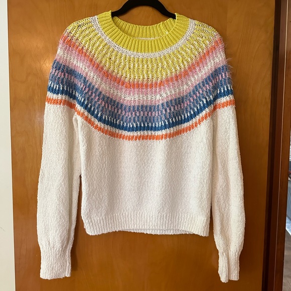 LOU & Grey Sweater - Picture 1 of 3